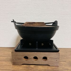 囲炉裏鍋の値段と価格推移は？｜28件の売買データから囲炉裏鍋の価値が