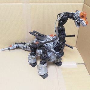 ウルトラザウルス ゾイドの値段と価格推移は？｜101件の売買データから