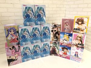 らきすた プライズの値段と価格推移は？｜93件の売買データから