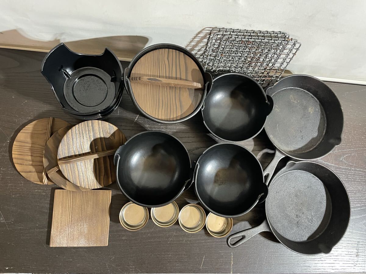 中古　囲炉裏鍋　３０センチ 囲炉裏鍋の値段と価格推移は？｜28件の売買データから囲炉裏鍋の価値が