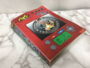 バトメンの値段と価格推移は？｜6件の売買データからバトメンの価値が