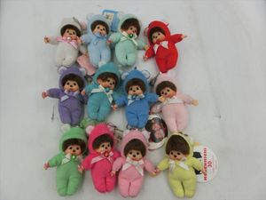 モンチッチ ぬいぐるみのYahoo!オークション(旧ヤフオク!)の相場・価格