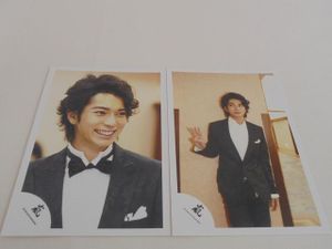 嵐 松本潤 花より男子の値段と価格推移は？｜8件の売買データから嵐