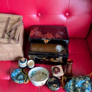 昭和 茶箱のYahoo!オークション(旧ヤフオク!)の相場・価格を見る