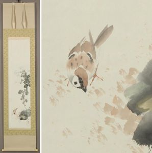 荒木十畝の値段と価格推移は？｜13件の売買データから荒木十畝の価値が