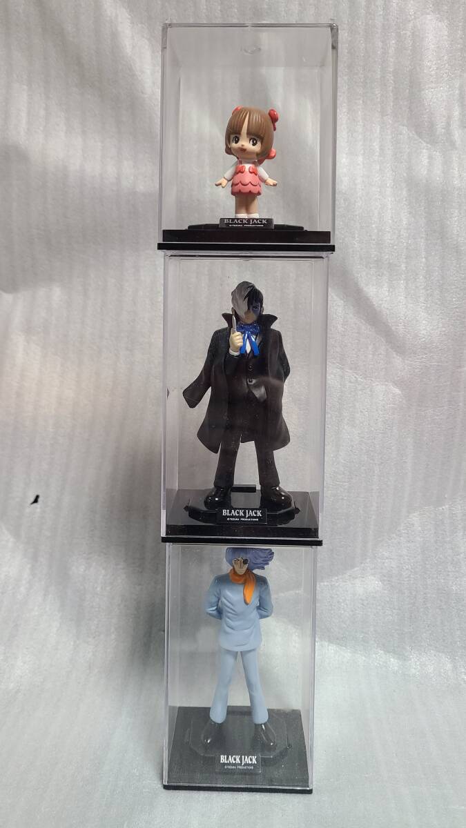 フィギュア 未使用 未開封 即決 WF2026冬 KAIJU ONE 壹工房 ピノコ