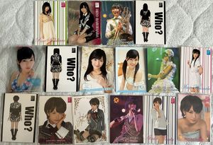 AKB48 トレーディングカードの値段と価格推移は？｜117件の売買データ