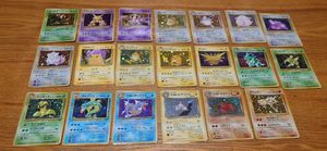 ポケモンカード 旧裏面 メタモンの値段と価格推移は？｜16件の売買