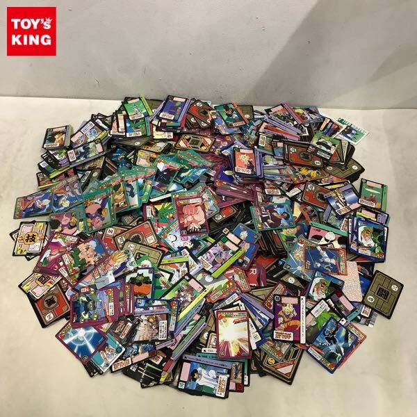 ドラゴンボール カード トランクスの値段と価格推移は？｜654件の売買