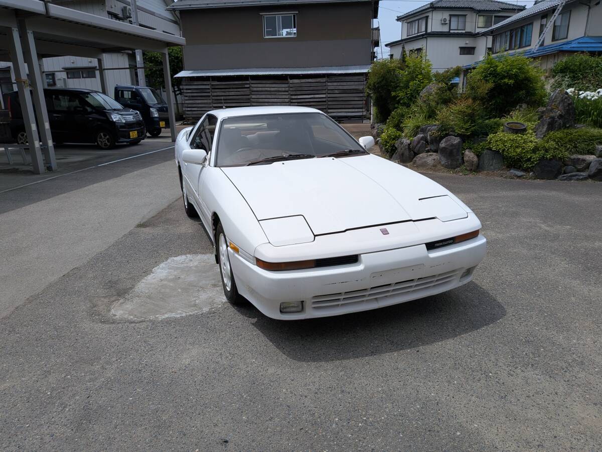 70 スープラの値段と価格推移は？｜1180件の売買データから70 スープラ