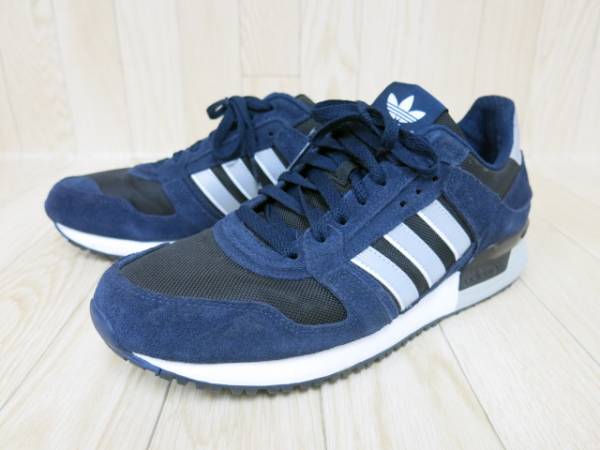 アディダス adidas オリジナルス ZX 630 ランニングスニーカー