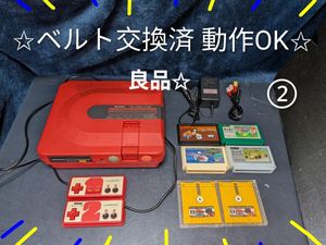 ツインファミコンのYahoo!オークション(旧ヤフオク!)の相場・価格を