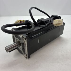 KEYENCE キーエンス MV-M75K サーボモータ 750W 新品 サーボモータ キーエンスの値段と価格推移は？｜22件の売買データから
