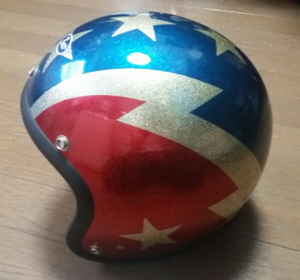 ◆本物　BUCO サンダーボルト◆_2