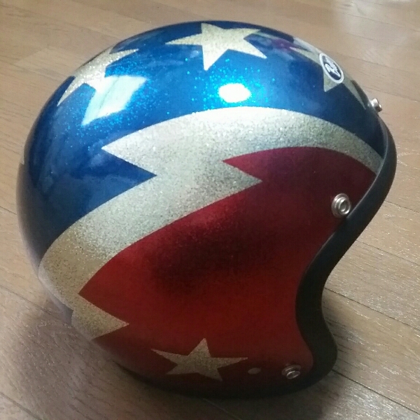 ◆本物　BUCO サンダーボルト◆_3