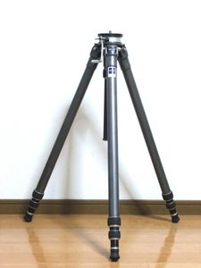 GITZO G1312の値段と価格推移は？｜3件の売買データからGITZO G1312の