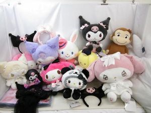 おさるのジョージ ぬいぐるみの値段と価格推移は？｜64件の売買データ