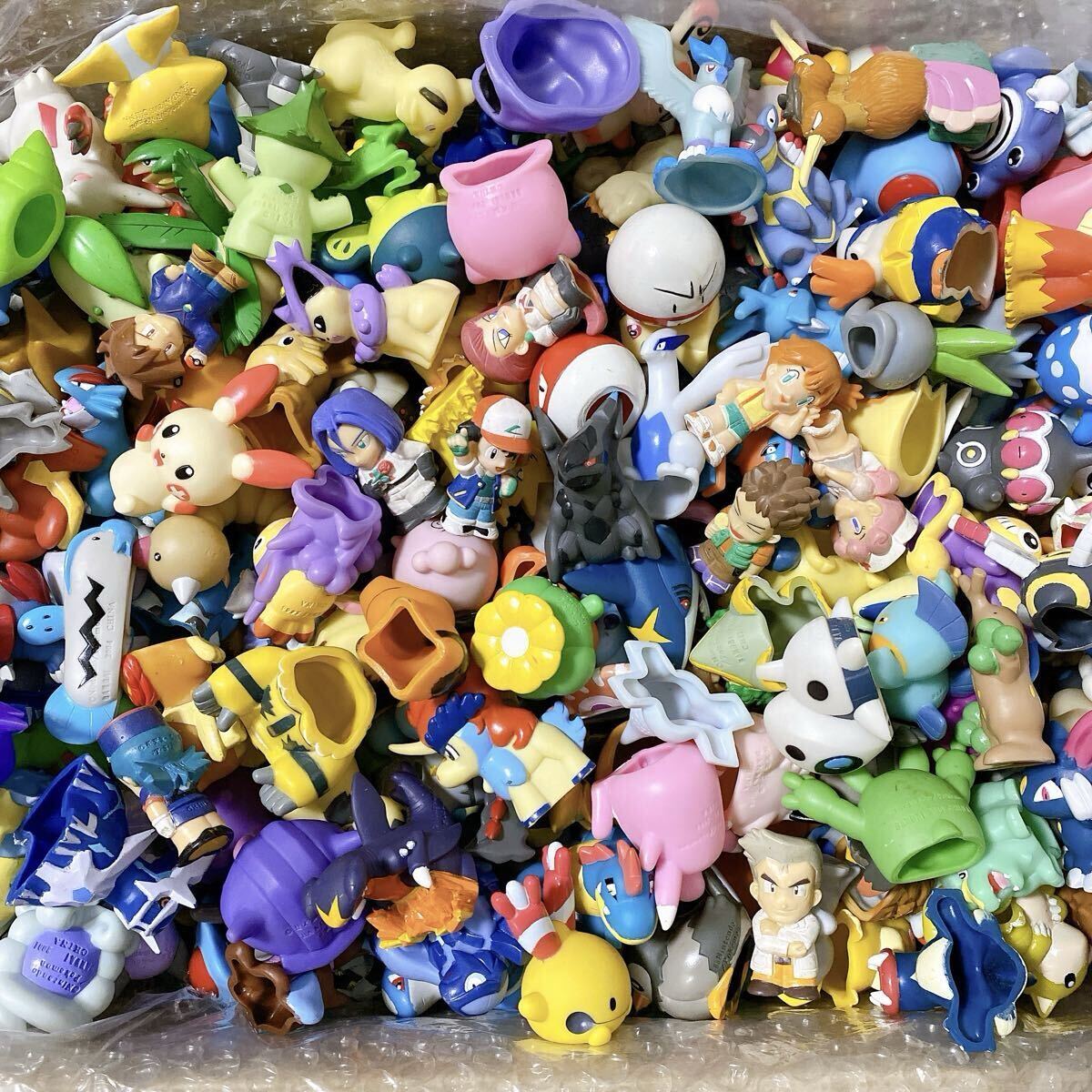 指人形 ポケモンキッズ セットの値段と価格推移は？｜122件の売買