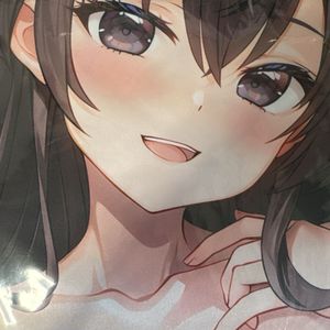 未開封 アーリャ 抱き枕カバー Yan-Yam 藤真拓哉 アーリャの夏を満喫