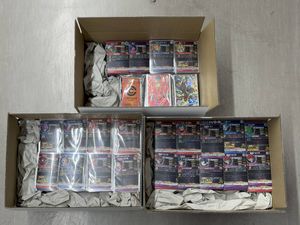 ドラゴンボールヒーローズ まとめ売りの値段と価格推移は？｜393件の