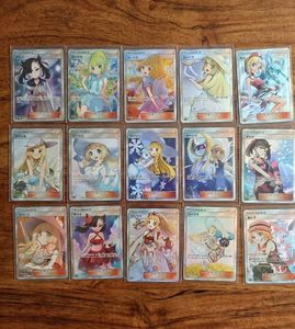 acgセクシーカード POKE⭐︎8 美品 acgセクシーカード POKE⭐︎8 美品