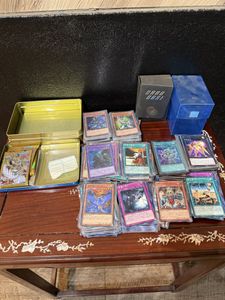 遊戯王カード大量まとめ売りの値段と価格推移は？｜50件の売買データ