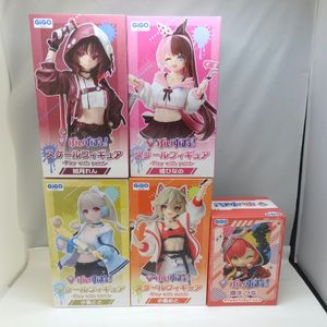 ぶいすぽっ GiGoのYahoo!オークション(旧ヤフオク!)の相場・価格を見る