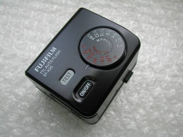 富士フイルム FUJIFILM EF-X20 フラッシュ ストロボ 富士 富士フイルム FUJIFILM EF-X20 フラッシュ ストロボ 富士