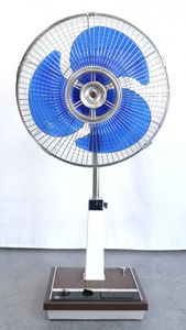 ナショナル扇風機の値段と価格推移は？｜160件の売買データから