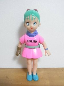 フィギュア G038 希少 未開封 ドラゴンボール コレクションソフビ