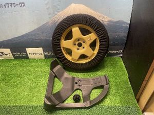 アルファード スペアタイヤの値段と価格推移は？｜18件の売買データ