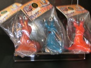 ソフビ ナメゴンの値段と価格推移は？｜28件の売買データからソフビ