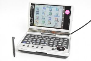 シャープ ザウルスの値段と価格推移は？｜51件の売買データから