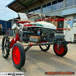 YANMAR 野菜移植機 ACP-1 本体　訳あり　実動品　ヤンマー　定植機 YANMAR 野菜移植機 ACP-1 本体 訳あり 実動品 ヤンマー 定植機 YANMAR