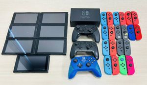 SWITCH コントローラーのYahoo!オークション(旧ヤフオク!)の相場・価格