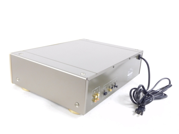 中古 DENON DMD-1800AL ミニディスクレコーダー 人気 K1974624 2.194