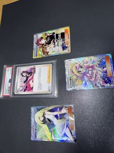 マリィ psa9の値段と価格推移は？｜14件の売買データからマリィ psa9の