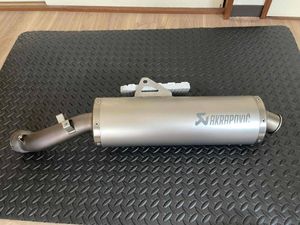 R1200GS マフラーの値段と価格推移は？｜10件の売買データからR1200GS