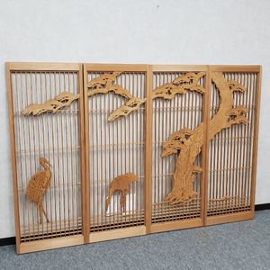 欄間 鶴 松の値段と価格推移は？｜6件の売買データから欄間 鶴 松の