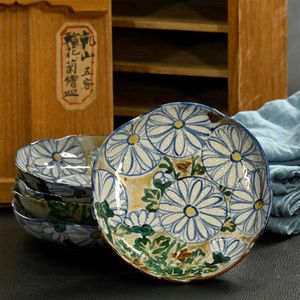 ◇『尾形乾山 秋草紋黒茶碗』◇検）尾形光琳 野々村仁清 俵屋宗達 本
