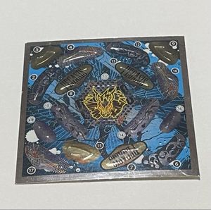 ギャラクシーペガシスの値段と価格推移は？｜22件の売買データから