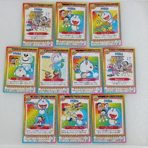 カルビー ドラえもん カードの値段と価格推移は？｜6件の売買データ