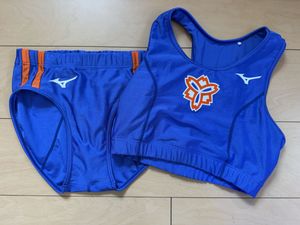 陸上 女子 ユニフォームの値段と価格推移は？｜77件の売買データから