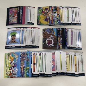 ドラゴンクエスト カードコレクションの値段と価格推移は？｜9件の売買