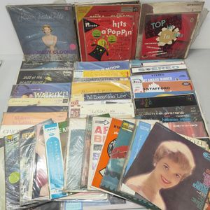 149位 ZY レコード まとめ セット 洋楽 ジャズ ポップス 昭和レトロ 音楽 クラシック 邦楽 hits