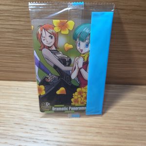 ドラゴンボール×ワンピースの値段と価格推移は？｜49件の売買データ