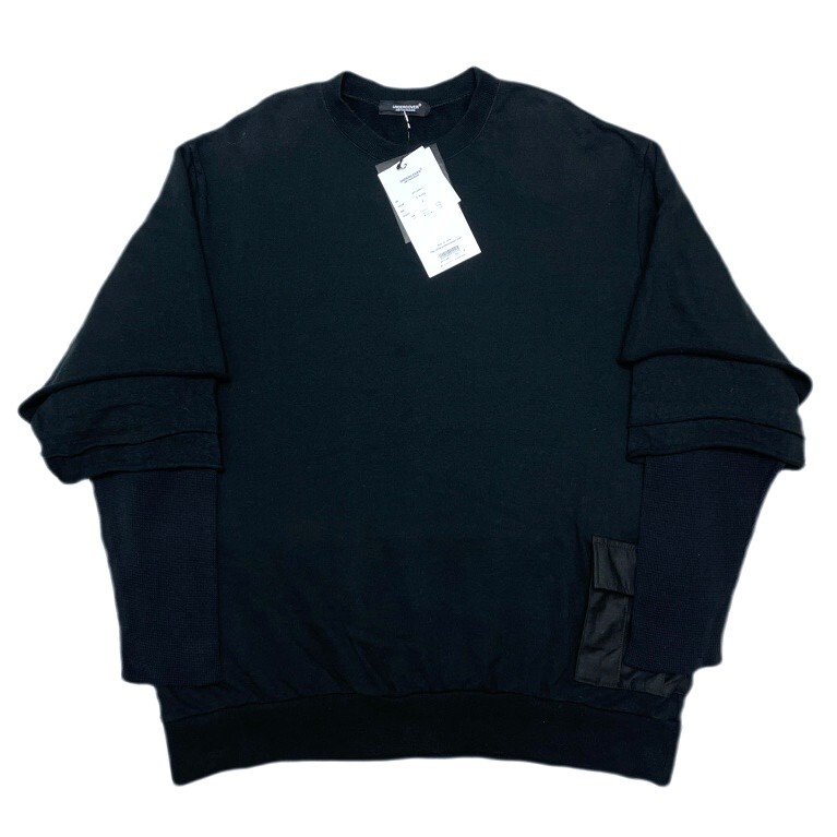 Undercover スウェットの値段と価格推移は？｜50件の売買データから