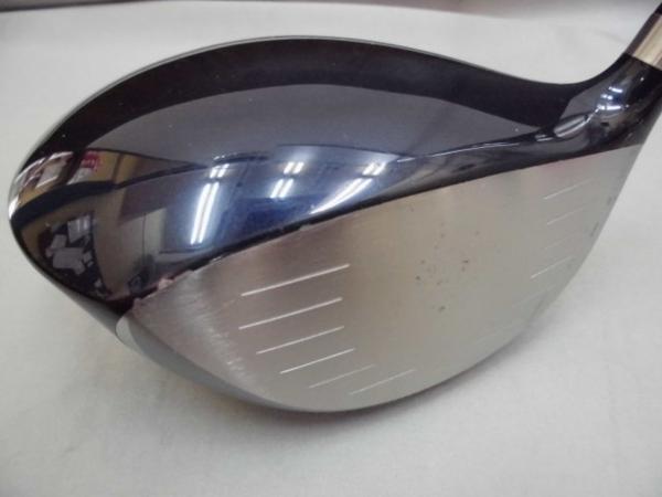 激安館■中古[6245] ミズノ JPX E600/QUAD JPX E600/SR/10