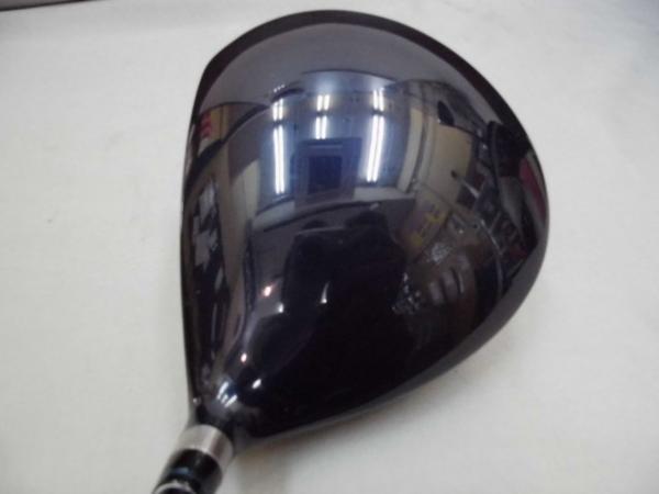 激安館■中古[6245] ミズノ JPX E600/QUAD JPX E600/SR/10