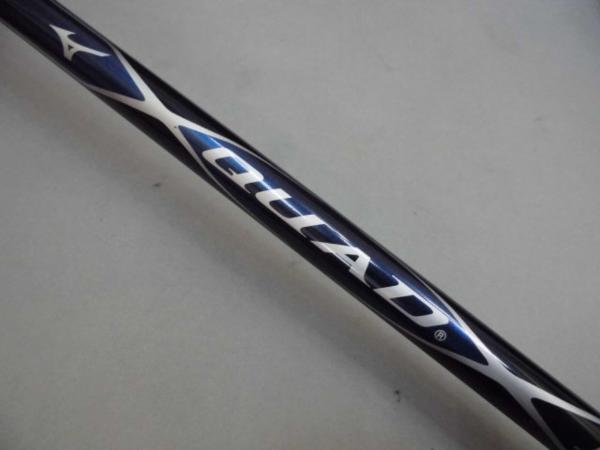 激安館■中古[6245] ミズノ JPX E600/QUAD JPX E600/SR/10